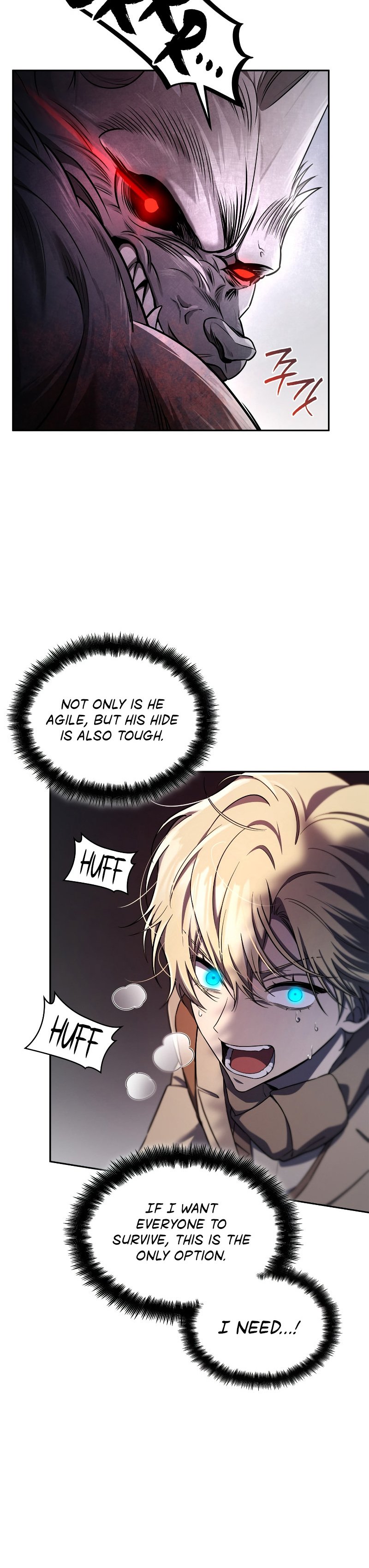 Infinite Mage, Chapter 62 image 12